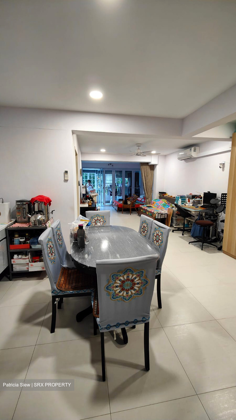 Bedok Court (D16), Condominium #436589831